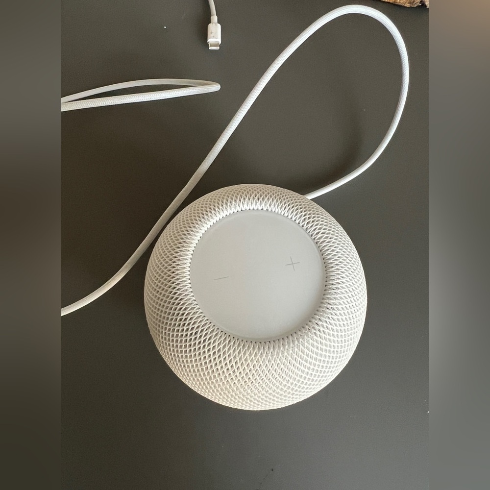 Apple HomePod Mini